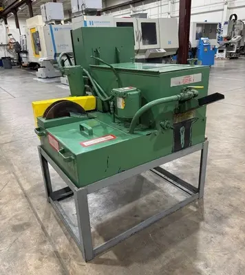 Used WARREN INDUSTRIES WW-500 Washers Ontario CA | Walden Machinery #1287023