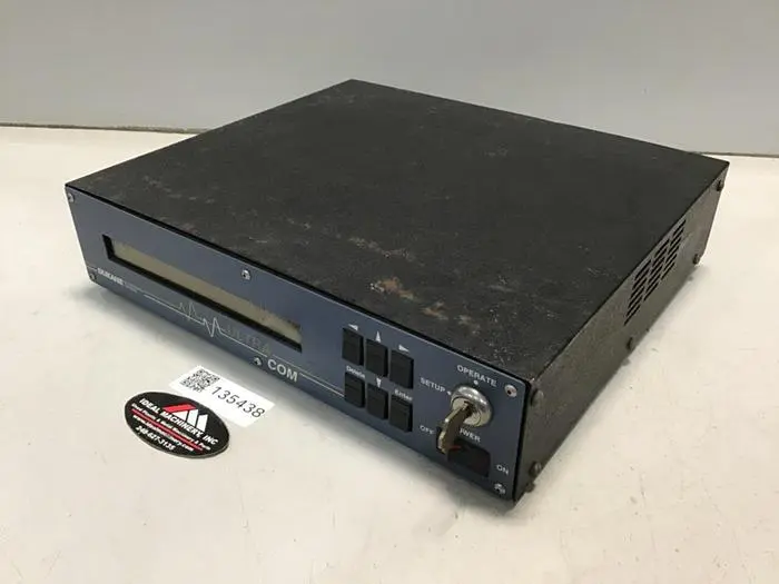 Used DUKANE 43D301 Power Supplies Michigan US | Ideal Machinery #968638