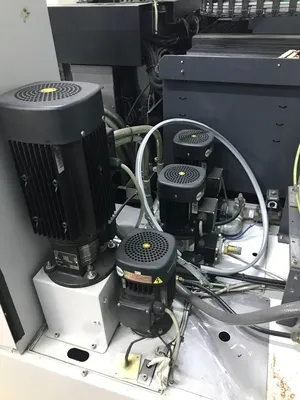 2013 MITSUBISHI EDM MV2400R Wire EDM | Advanced Capital Equipment (4)