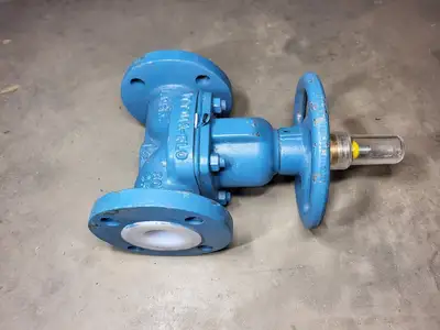New | in-Stock ITT 1.5-2545-TM-903-CHP1-SQD1-SQD2-SQD4-SQDV-SP88CATB-HYDRO Valves/Fittings British Columbia CA | Lenmark #368456
