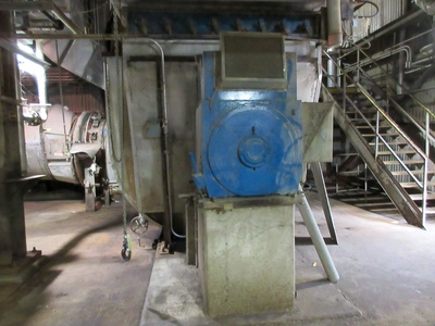 USED BUFFALO TYPE L