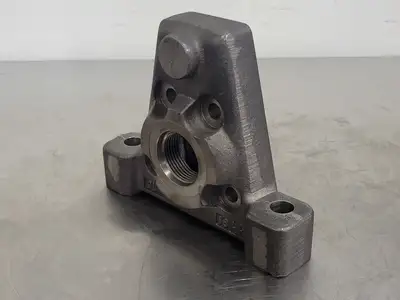 1-7/16" Valve End Outlet Cover I644