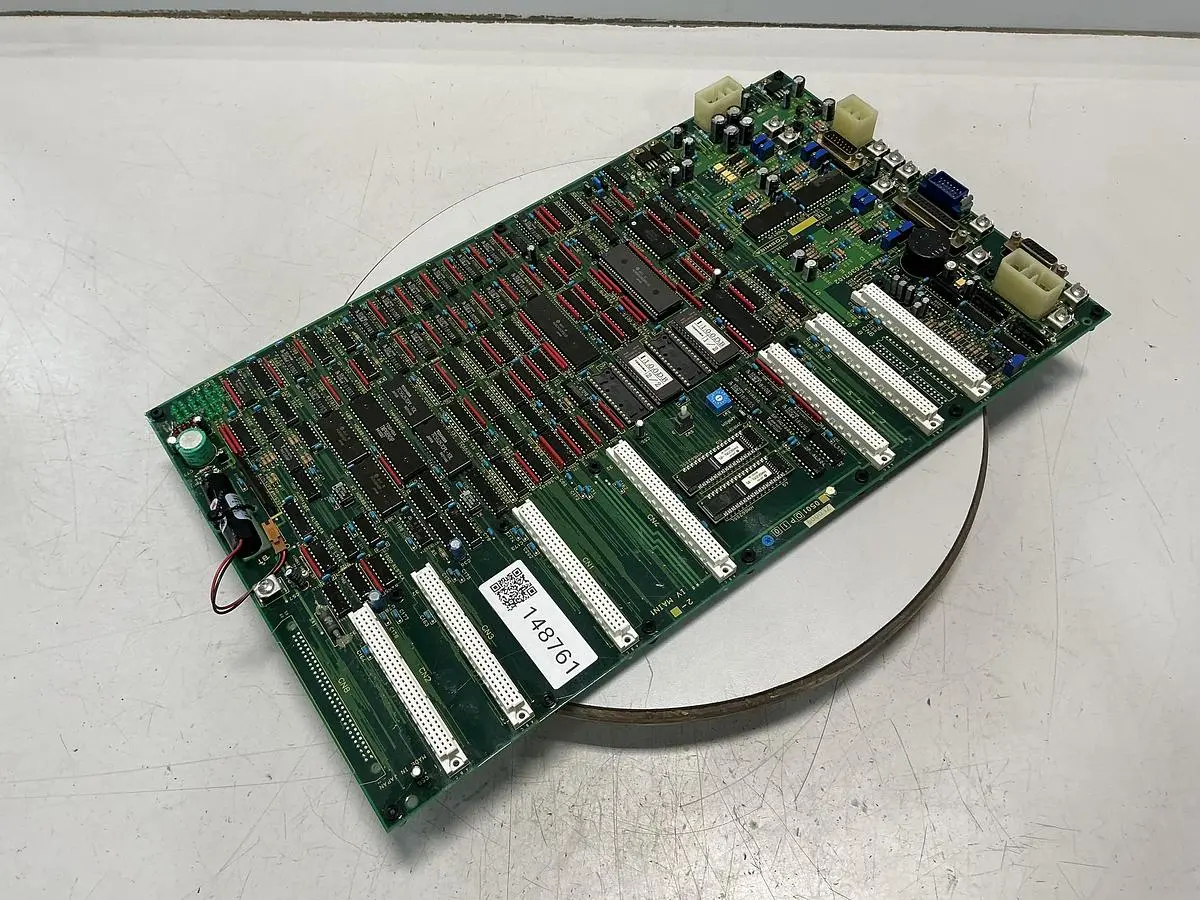 USED TOSHIBA F0307102