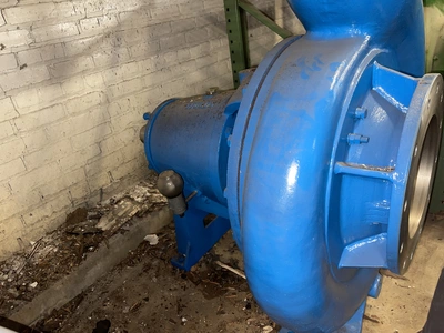 USED Goulds 3175