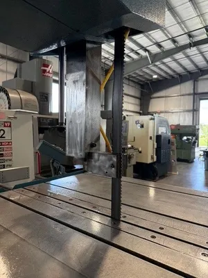 2013 DOALL 2618 Vertical Band Saws | GMT (7)
