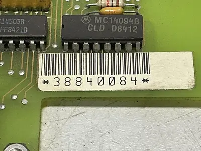 USED CINCINNATI MILACRON 3-541-0011P