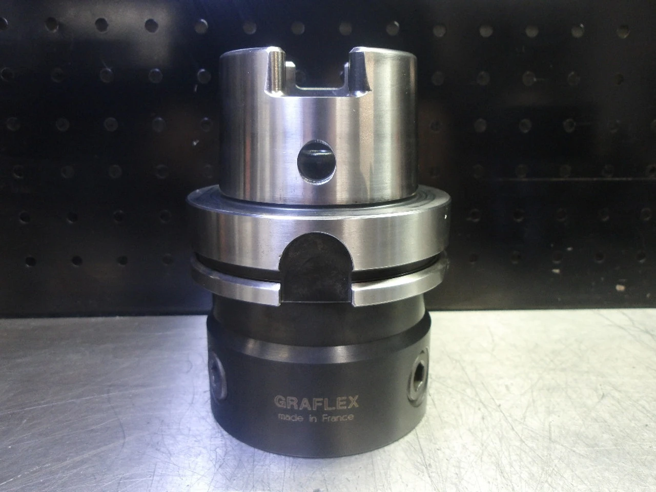 SECO HSK100A Graflex 7 Modular Tool Holder 85mm Pro EM3064014685 (LOC2019B)