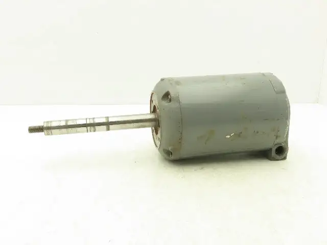 Used GUSHER _UNKNOWN_ Motors (misc) Indiana US | Arrow Industrial #555061