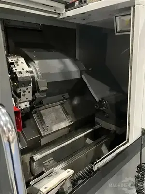 USED 2015 HAAS ST-30