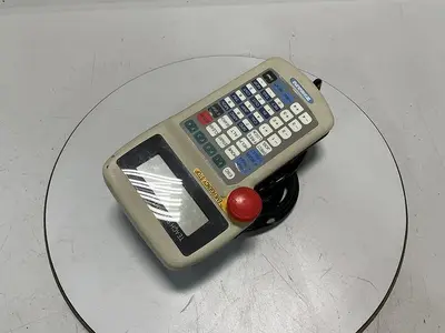 USED SHIBAURA TPH-4A
