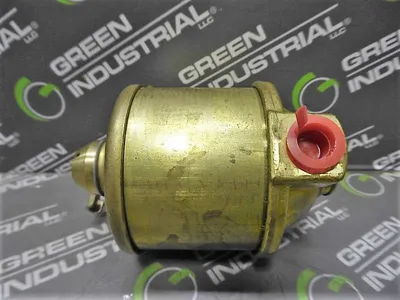 ITT Grinnell Valve Co. Conoflow GFX01X1 Valve New NIB