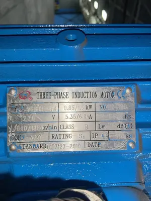 Used KNUTH VHF 2 Universal Mills Ohio US | HGR 24 #1471966
