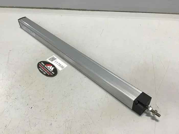 Used NOVOTECHNIK LWH0450 Transducers Michigan US | Ideal Machinery #576677