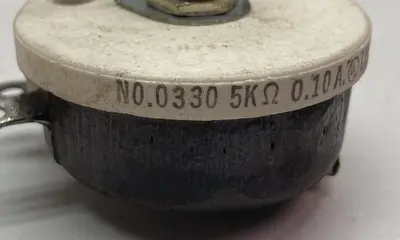 New | in-Stock OHMITE 0330 Miscellaneous Equipment (Electrical & Power) | Surplus Asset Holdings #1202852