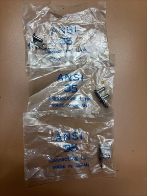 NEW ANSI 35,40,50