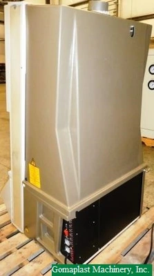 Used _UNKNOWN_ 83065 Rheometers Ohio US | Gomaplast Machinery, Inc. #1275962