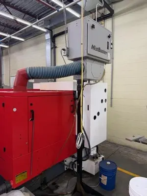 Used 2007 STUDER S33 Universal Cylindrical Grinders Ontario CA | Trader Machinery Inc #1412984