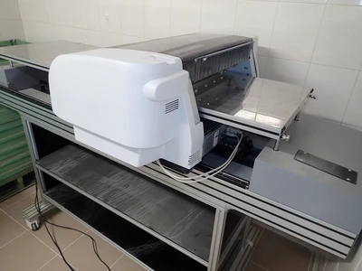 NEOFLEX _UNKNOWN_ Printing Machine, Sheet Fed | Perry Equipment (3)