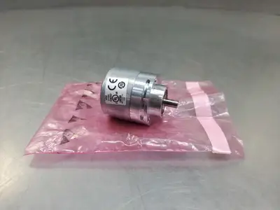 SICK SKS36-HVA0-K02 Rotary Encoder, 7-12VDC. 5D-5