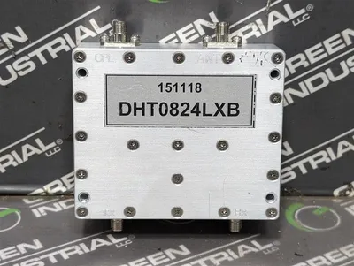 ADRF 151118 DHT0824LXB Downlink/Uplink RF Repeater Cell Used