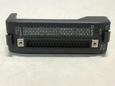 USED AUTOMATION DIRECT D2-32TD1