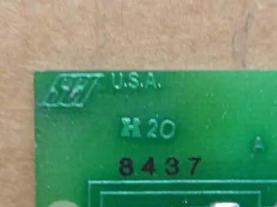 USED SCI 21981 REV A