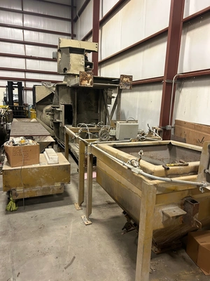 USED ERMC / ACROMIX R-2000H-1