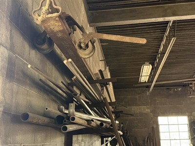 Used _UNKNOWN_ _UNKNOWN_ General Storage Systems Michigan US | Miedema Asset Management Group #1371770