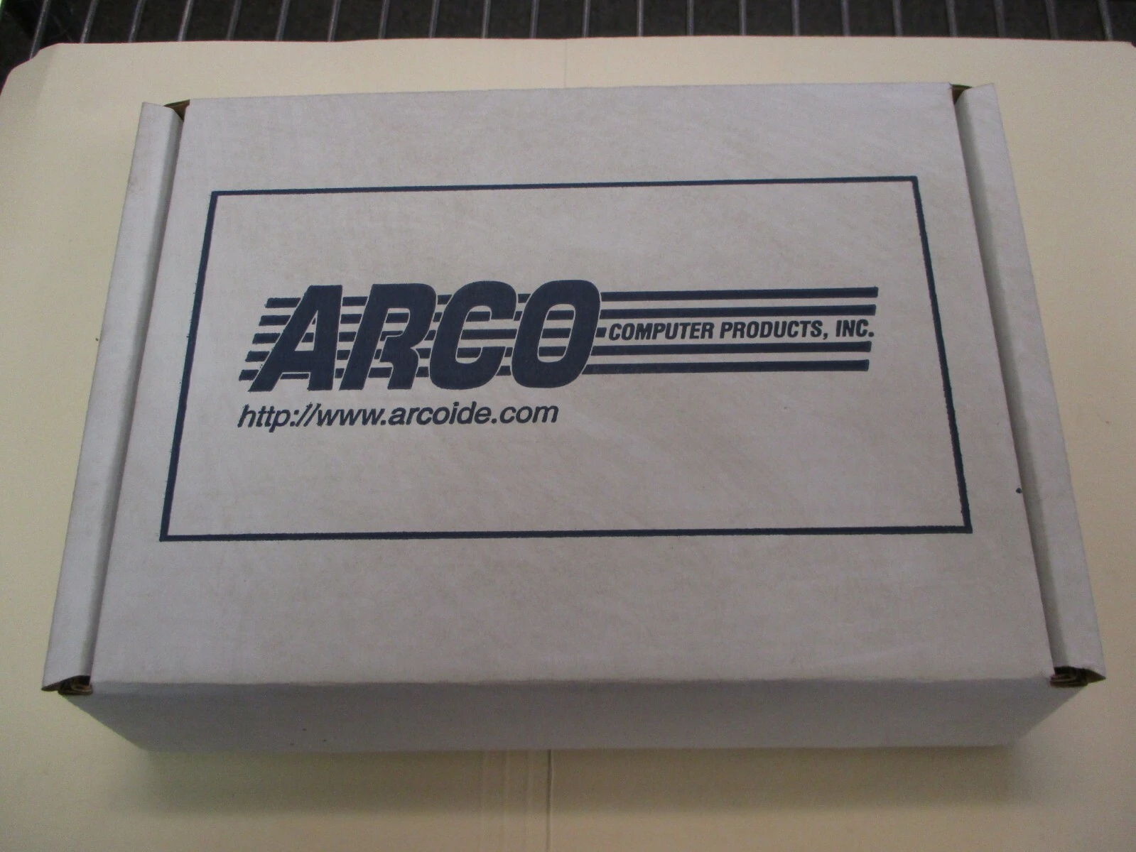 NEW Arco DD1-B5B