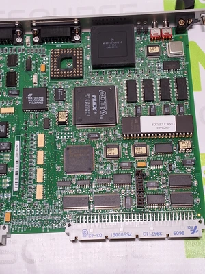 RADISYS 49625601 AXIS MOTION CONTROL BOARD 067-02389-0001 - BRAND NEW