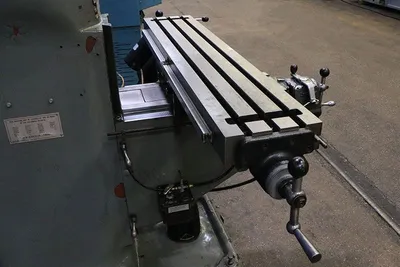 1989 BRIDGEPORT SERIES 1 MILLERS, VERTICAL | Prime Machinery (9)