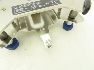 Mettler Toledo PBA430-A15 Digital Scale Base With Load Cell 0708 Missing Top