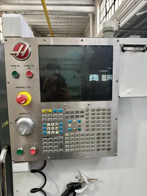 2014 HAAS TM-2P Machining Centers, Vertical | Great American Equipment Company (3)