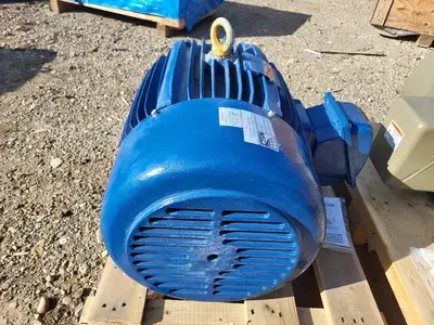 NEW TECO-WESTINGHOUSE APH01506TE5-841M