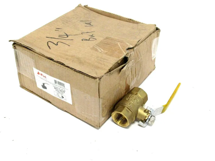 New | in-Stock JOMAR _UNKNOWN_ Valves/Fittings | SB Industrial Supply #816725
