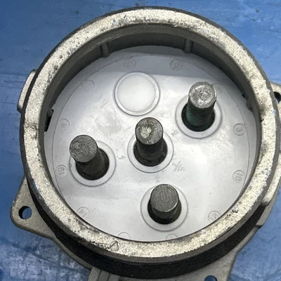 USED Meltric 39-28243-A09-HP