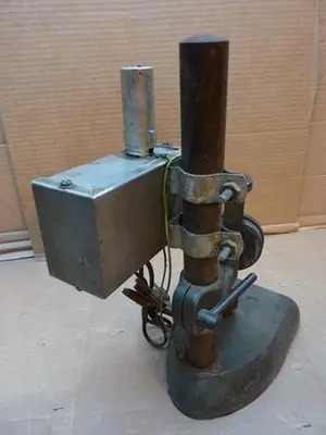 GENERIC Height Gauge GAUGE116 Used