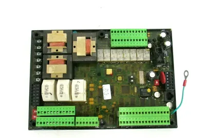 NEW CUMMINS ONAN 0327-1285 CONTROL BOARD 03271285BF0003082L27 326-5958A