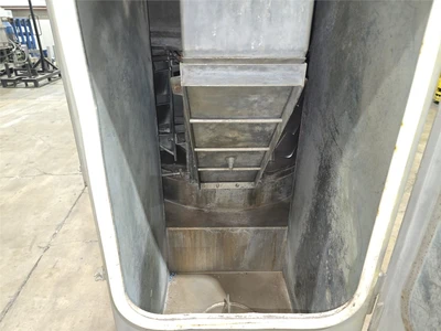 Used GALA INDUSTRIES 5032/WBF Dryers | Arlington Machinery #875574
