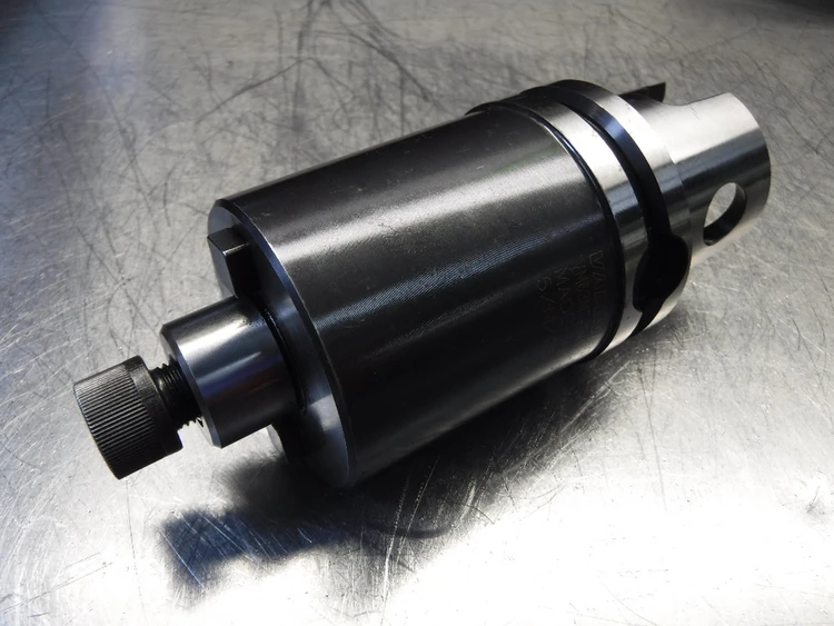 Used VALENITE _UNKNOWN_ KM / VM Holders Michigan US | Superior Machine & Tool Inc #213287