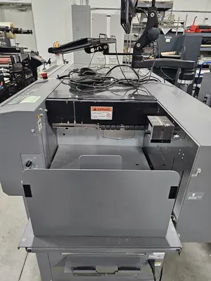 USED 2015 DUPLO 646