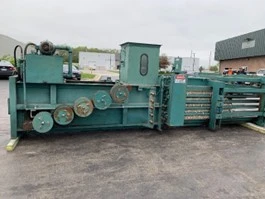Used MAREN 20 HP    72-OE-100 Misc Recycling Florida US | ESCOBAR TRADING, INC. #686480