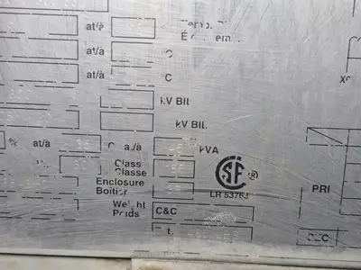 USED 2003 DELTA CETC0045S001532