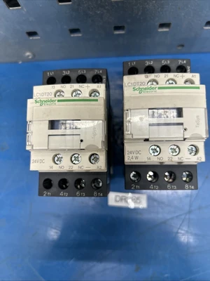 NEW Square D LC1DT20