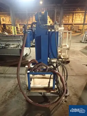 USED Killion 1.5" Killion Extrusion Line