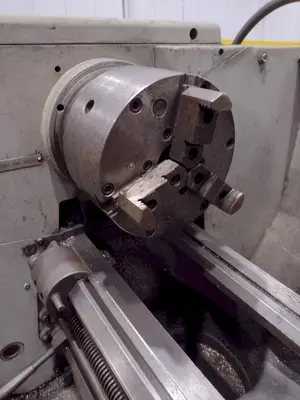 USED CLAUSING