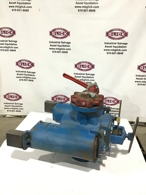 Hayward ST 100834 Industrial Strainer
