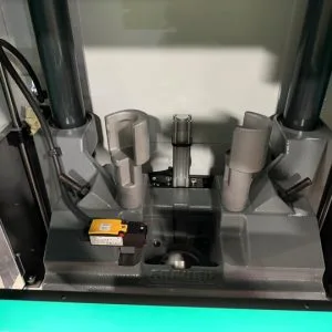 Used 2020 ARBURG 275 V 250-70 Injection Molding Machines Massachusetts US | Hunter Plastics #1293096
