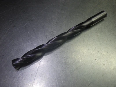 Guhring 19.5mm Coolant Thru Carbide 7xd Drill 20mm Shank 9055120195000 (LOC2773D)