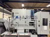 2017 DMG MORI NHX1000 CNC Horizontal Machining Center thumbnail